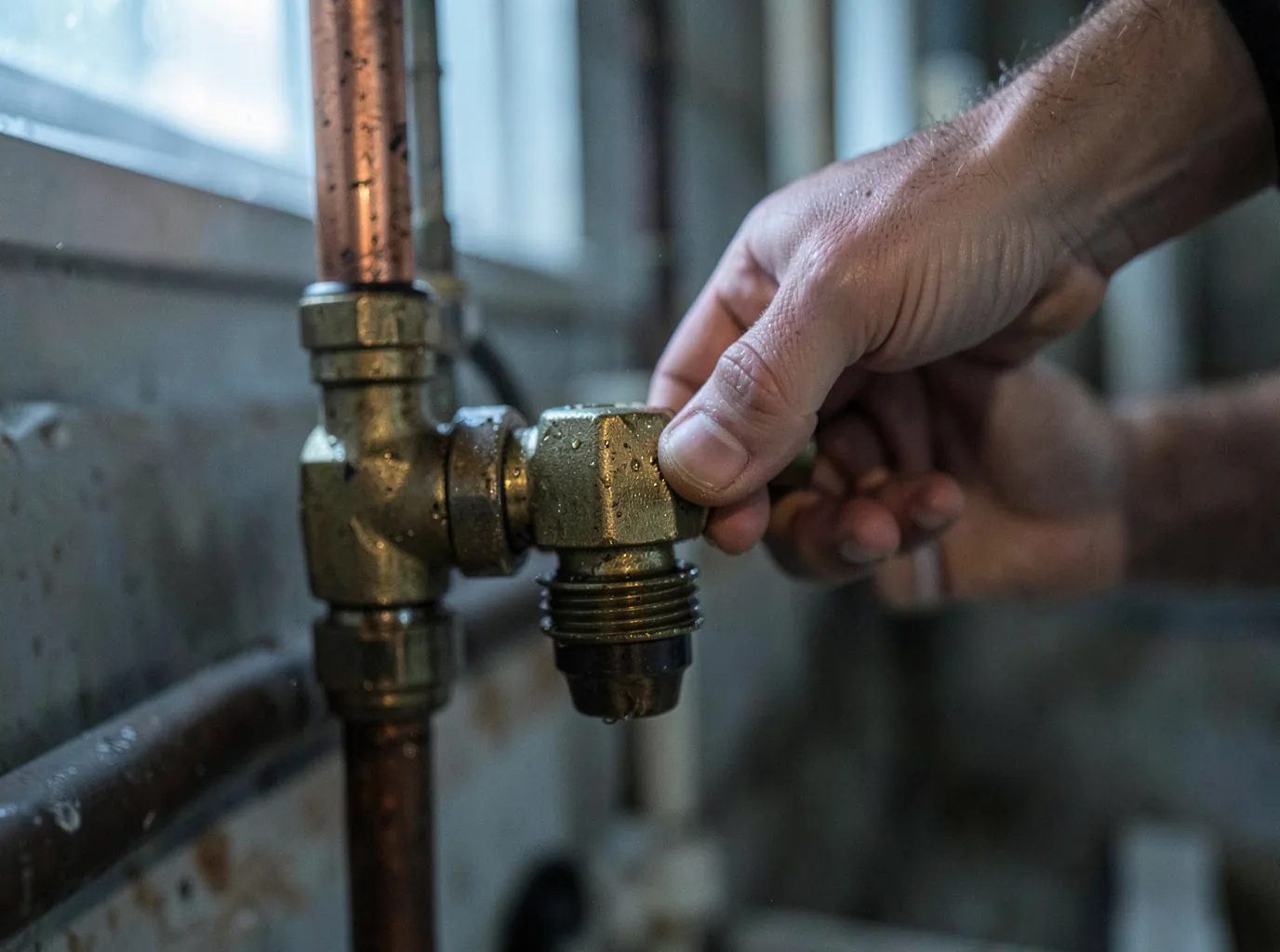Emergency Plumber Brickeys, AR FAQs